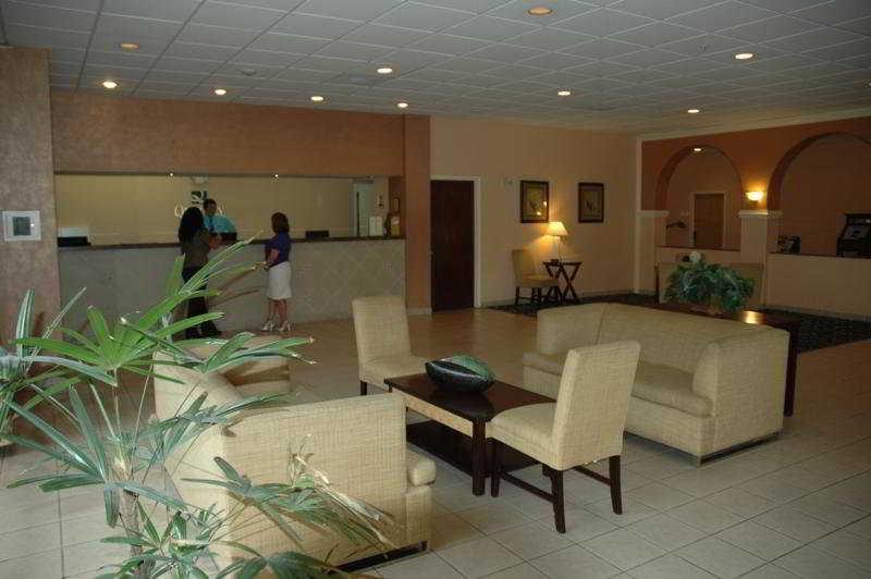 Sawgrass Inn & Conference Center Plantation Exterior photo