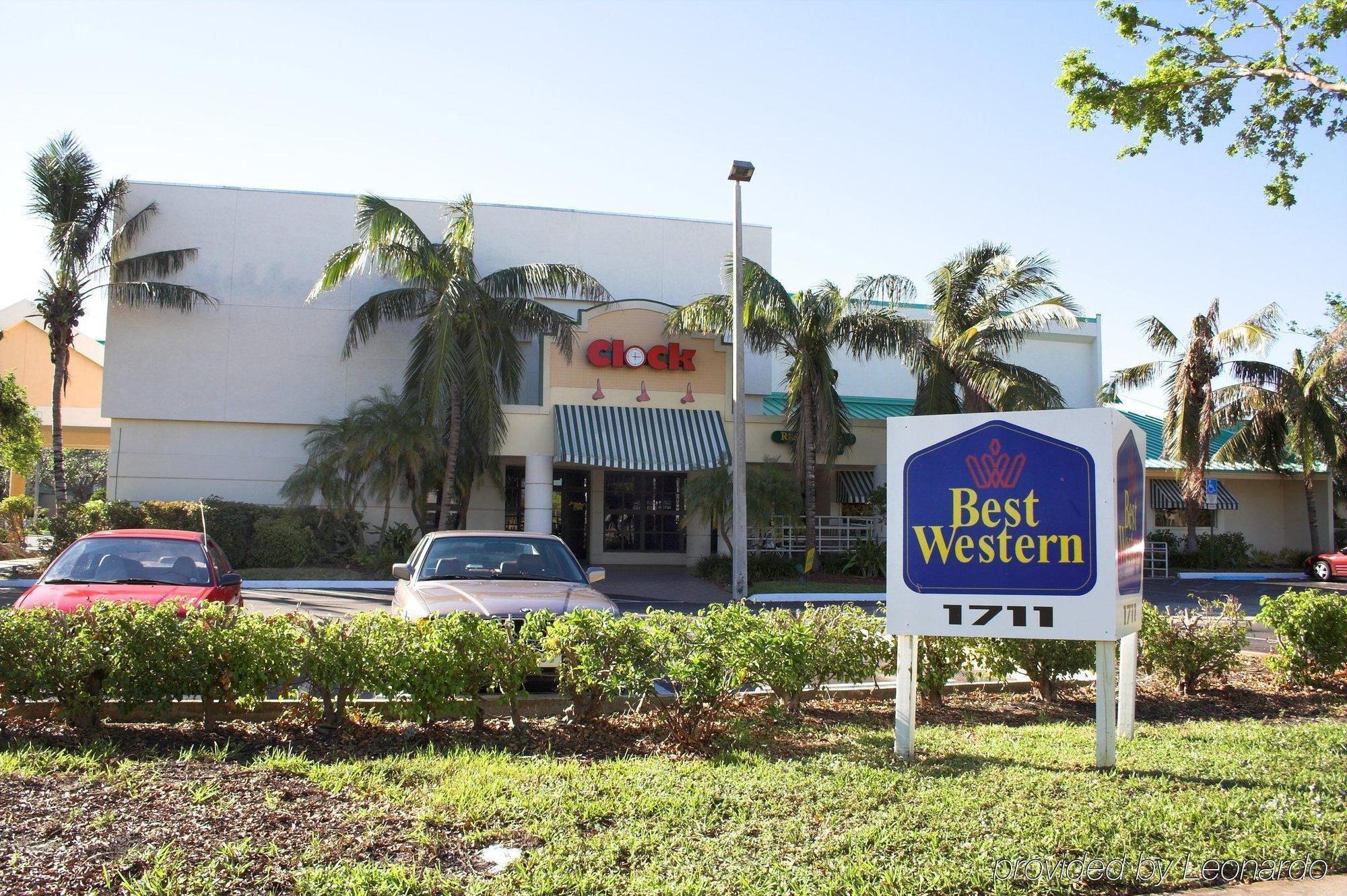 Sawgrass Inn & Conference Center Plantation Exterior photo