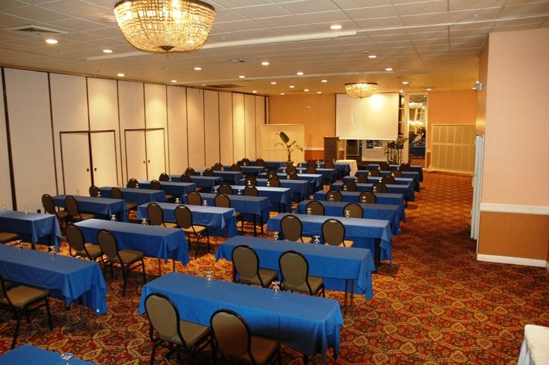 Sawgrass Inn & Conference Center Plantation Exterior photo