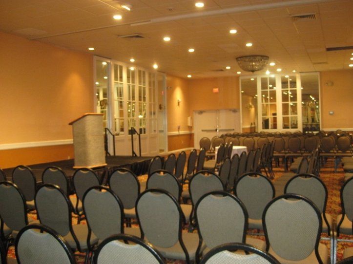 Sawgrass Inn & Conference Center Plantation Exterior photo